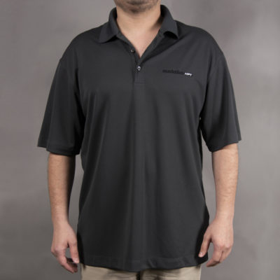 Nike Dri-Fit Polo