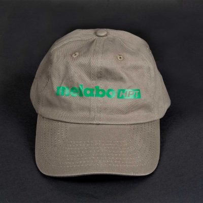 New Metabo HPT Promo Cap