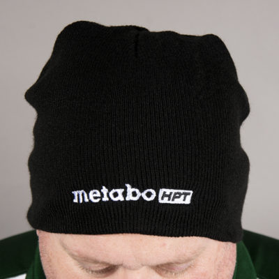 Knit Beanie