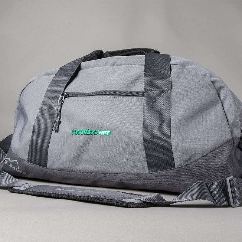 Eddie Bauer Duffle Bag - Image 5