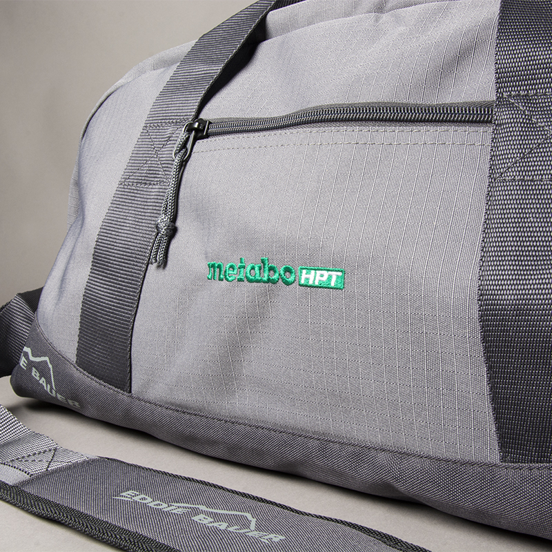 Eddie Bauer Duffle Bag - Image 4