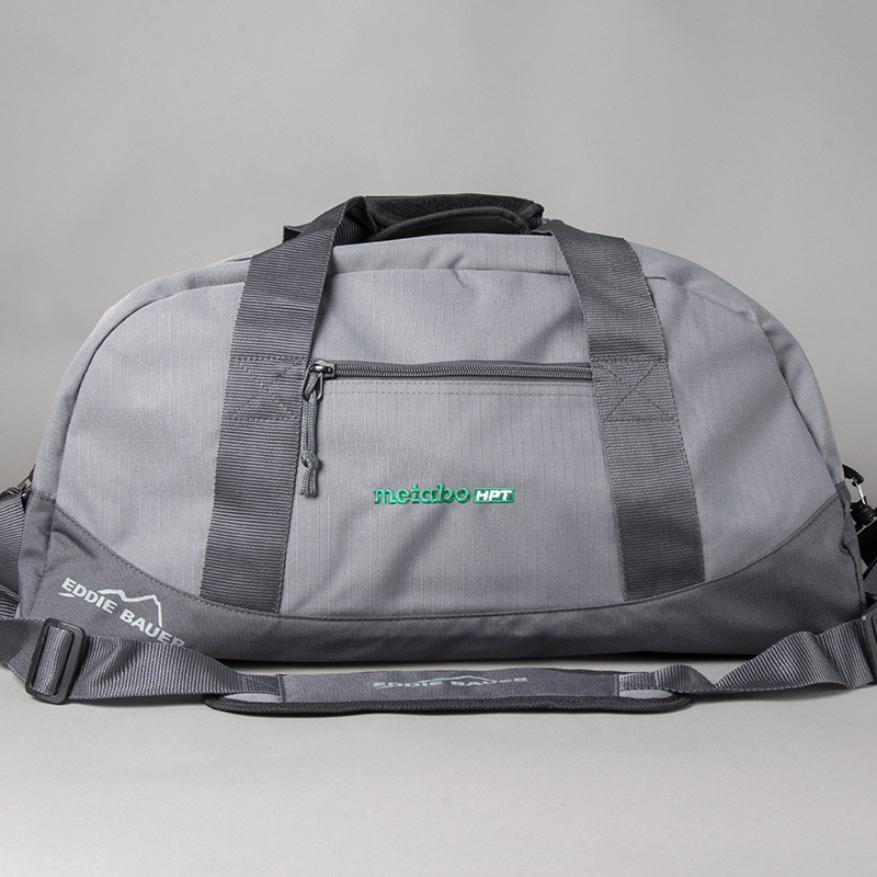 Eddie Bauer Duffle Bag - Image 3