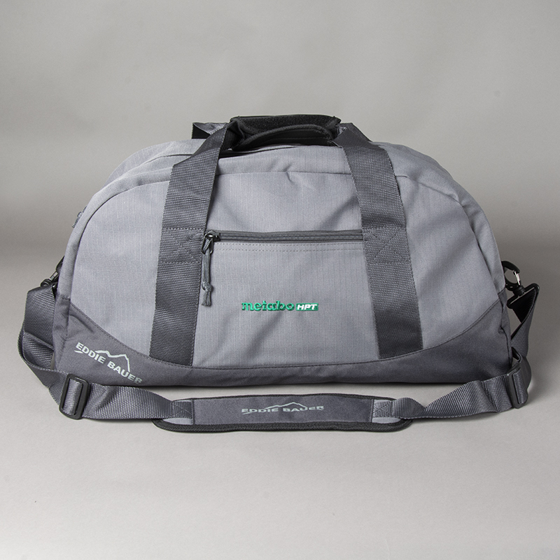 Eddie Bauer Duffle Bag - Image 2