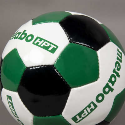 Metabo HPT Soccer Ball