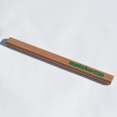 Carpenter Pencil (Box of 72)