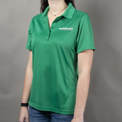 Sport Tek Ladies Golf Shirt