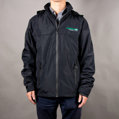 Port Authority UniSex Rain Jacket