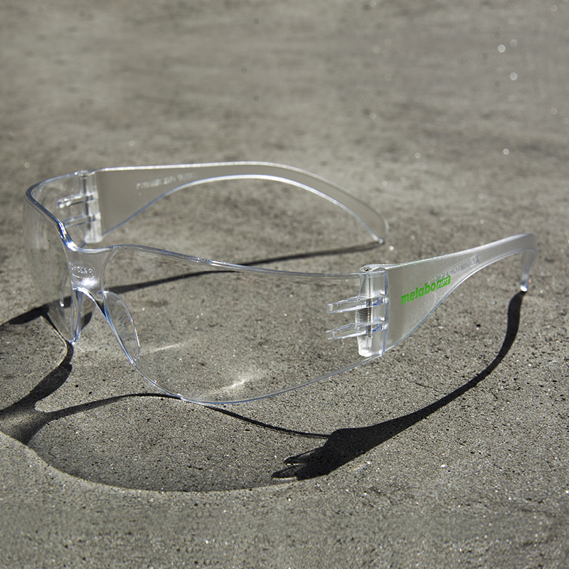 Safety Glasses - Image 3