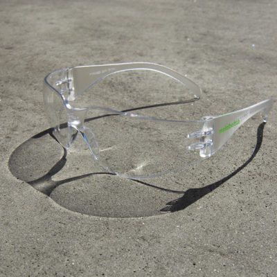 Safety Glasses