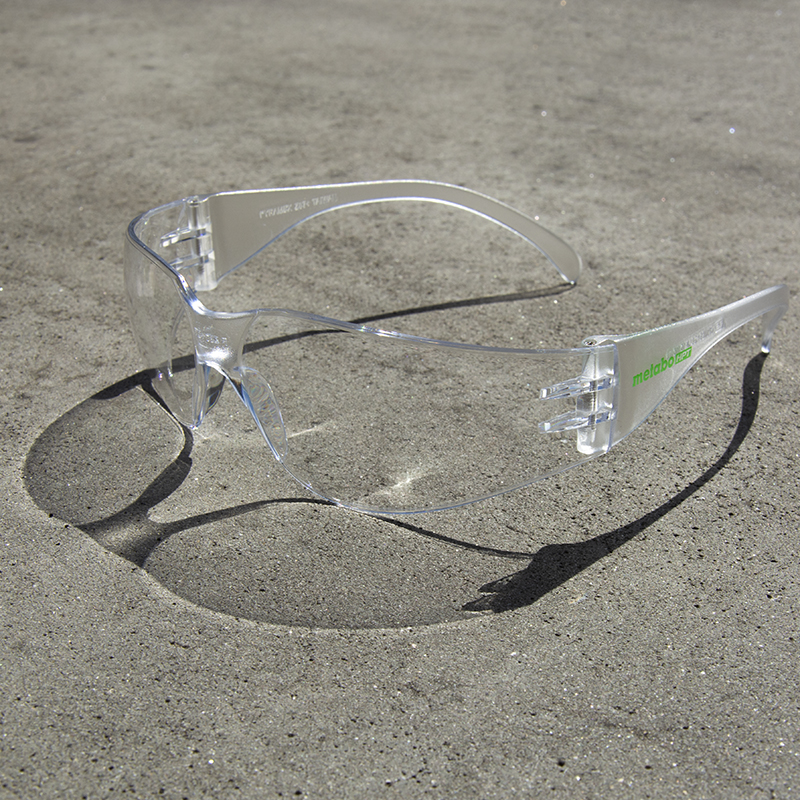 Safety Glasses
