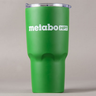 30 oz Vacuum Insulated Tumbler