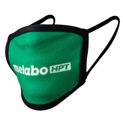 Metabo Sublimated Face Mask