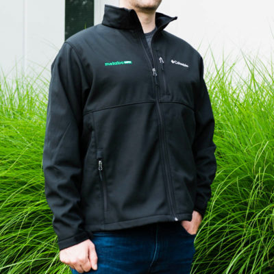 Columbia Men's Ascender™ Soft Shell