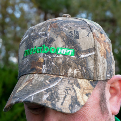 RealTree Camo Caps