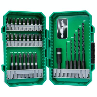Drill & Driver Sets