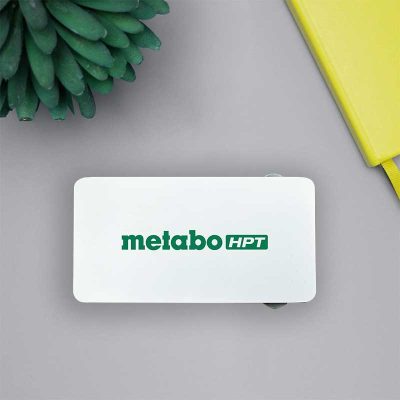 Metabo HPT Power Bank