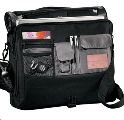Metabo HPT Messenger Bag