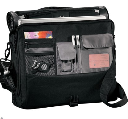 Metabo HPT Messenger Bag