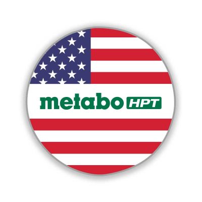 USA Hard Hat Decal