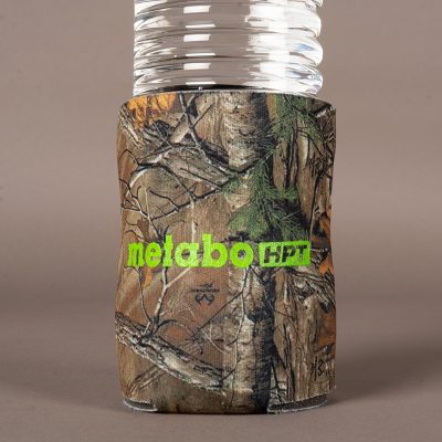 Realtree Camo Koozie
