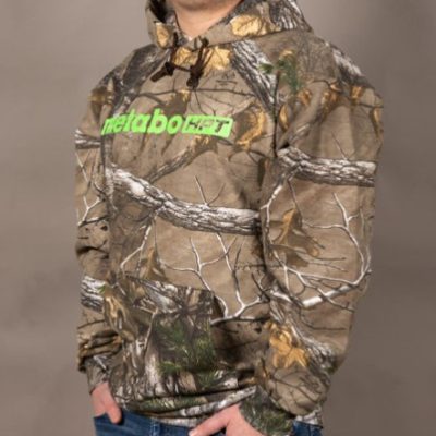 Realtree Hoodie