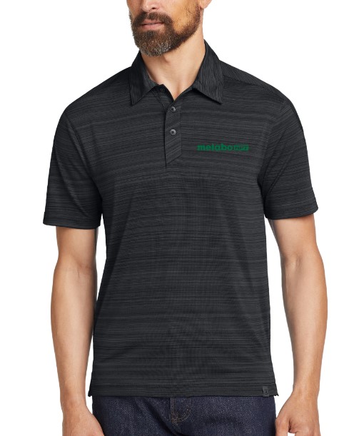 OGIO® Elixir Polo