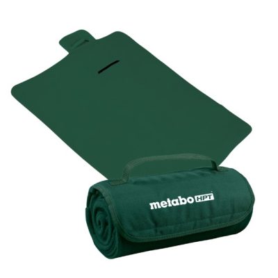 Roll Up Blanket